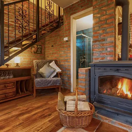 Zlatibor Cottages 別荘 ズラティボール