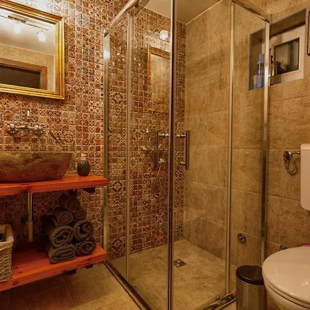 別荘 Zlatibor Cottages *